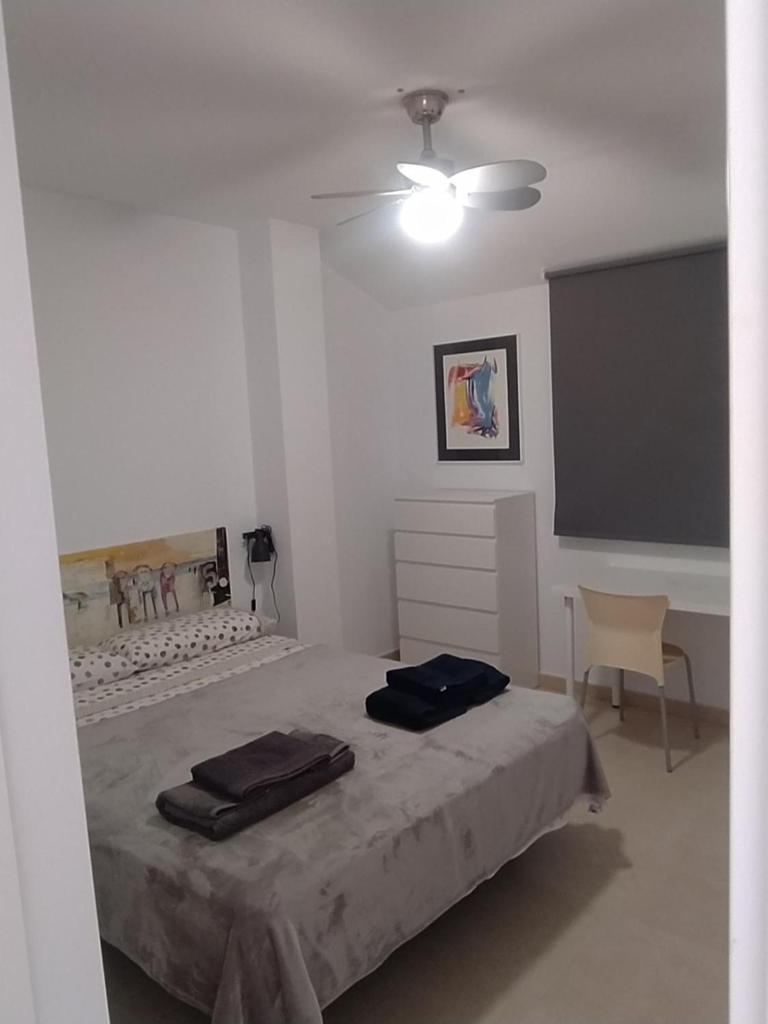예끌라 Atico Centro 아파트 외부 사진